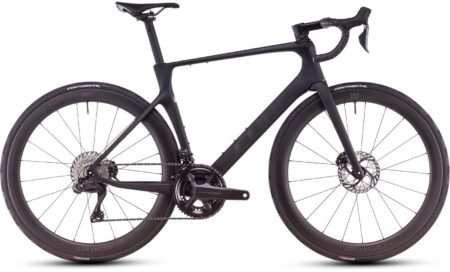 Cube Agree C:62 Pro blackline