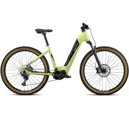 BESV TRX 1.3 LS - 630 Wh - Auslaufmodell - 29 Zoll - Tiefeinsteiger