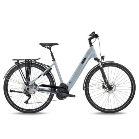 BH Bikes Atoms City Wave Pro - 720 Wh - Auslaufmodell - 28 Zoll - Tiefeinsteiger
