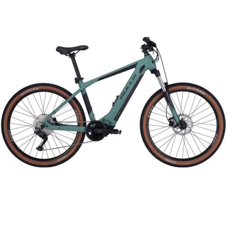 BULLS Copperhead EVO 1 29 Zoll Herren E-Bike 2022.