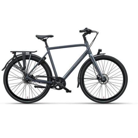 Batavus Dinsdag Exclusive Plus - 2023 - 28 Zoll - Diamant