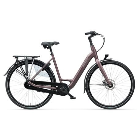 Batavus Finez Exclusive - 2023 - 28 Zoll - Tiefeinsteiger