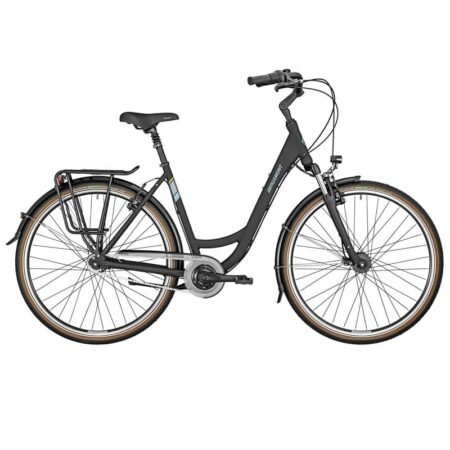 Bergamont Belami N7 - 2024 - 28 Zoll - Tiefeinsteiger
