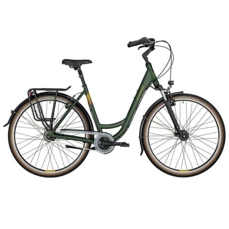 Bergamont Belami N8 - 2024 - 28 Zoll - Tiefeinsteiger