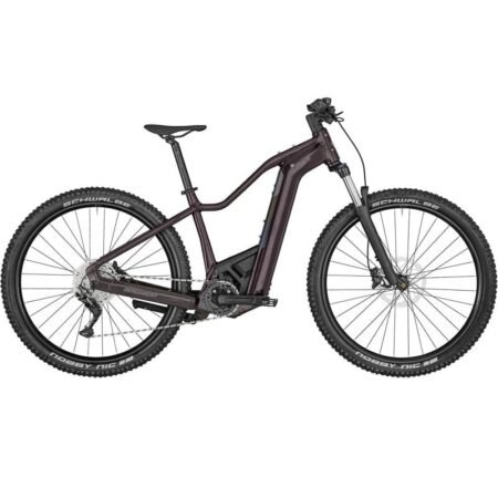 Bergamont E-Revox Sport FMN - 625 Wh - 2024 - 29 Zoll - Diamant