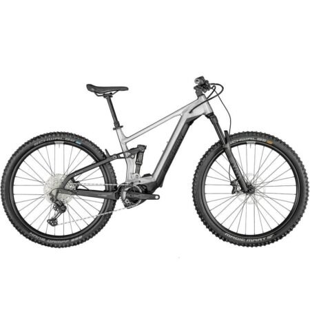 Bergamont E-Trailster Expert - 625 Wh - Auslaufmodell - 29 Zoll - Fully