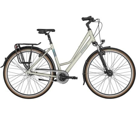Bergamont Horizon N7 CB Amsterdam - 2024 - 28 Zoll - Doppelrohr