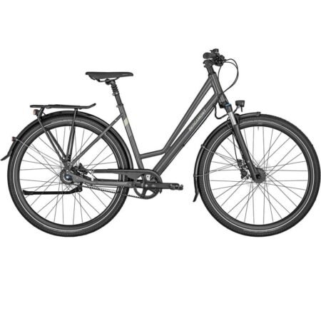 Bergamont Horizon N8 Belt Amsterdam - 2024 - 28 Zoll - Doppelrohr