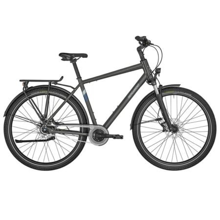 Bergamont Horizon Plus N8 FH Gent - 2024 - 28 Zoll - Diamant