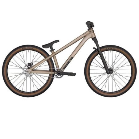 Bergamont Kiez Dirt - 2024 - 26 Zoll - Dirt