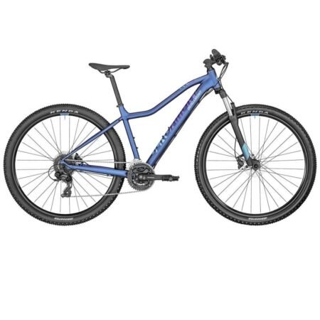 Bergamont Revox 3 FMN - Auslaufmodell - 27,5 Zoll - Diamant