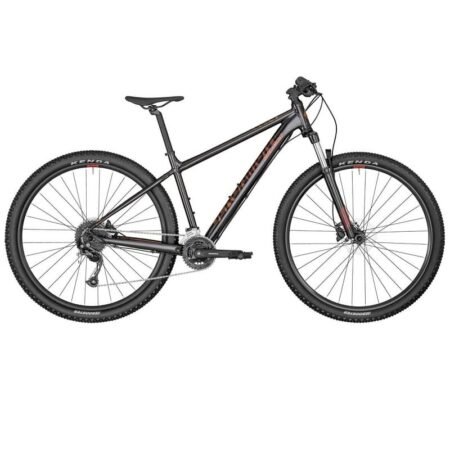 Bergamont Revox 4 - Auslaufmodell - 29 Zoll - Diamant