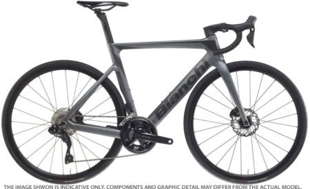 Bianchi Oltre Race 105