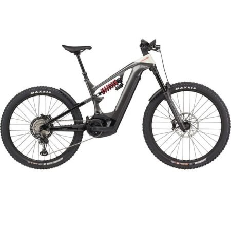 Cannondale Moterra Neo Carbon LT 1 - 750 Wh - 2024 - 29 / 27,5 Zoll - Fully