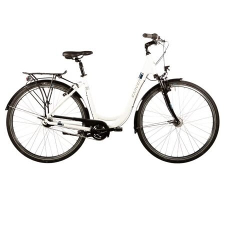 Carver Cityzen 110 - 2024 - 28 Zoll - Tiefeinsteiger