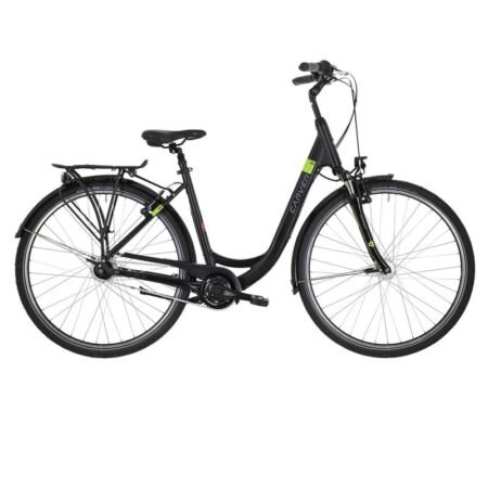 Carver Cityzen 120 - 2024 - 28 Zoll - Tiefeinsteiger