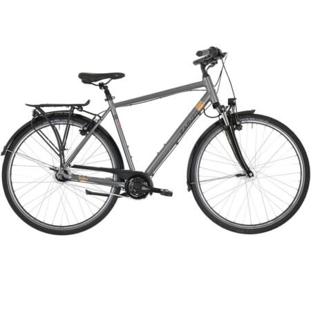 Carver Cityzen 130 - 2024 - 28 Zoll - Diamant