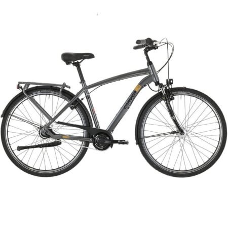 Carver Cityzen 140 LTD RT - 2024 - 28 Zoll - Diamant