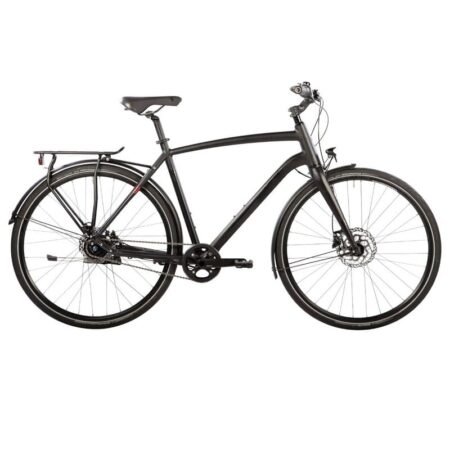 Carver Lyfe 120 R08 - Auslaufmodell - 28 Zoll - Diamant