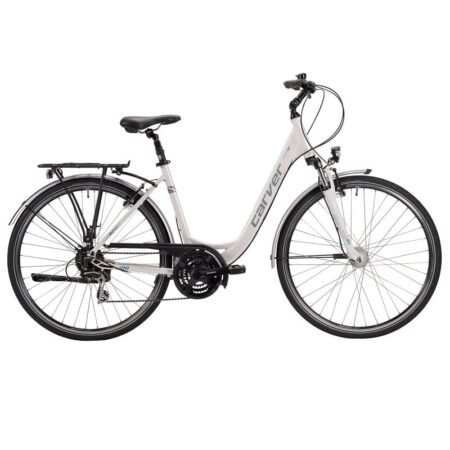 Carver Tour 100 - Auslaufmodell - 28 Zoll - Tiefeinsteiger
