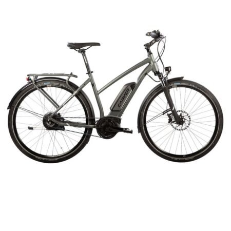 Carver Tour E.340 - 500 Wh - Auslaufmodell - 28 Zoll - Damen Sport