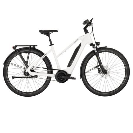 Carver Tour E.420 - 545 Wh - 2025 - 28 Zoll - Damen Sport
