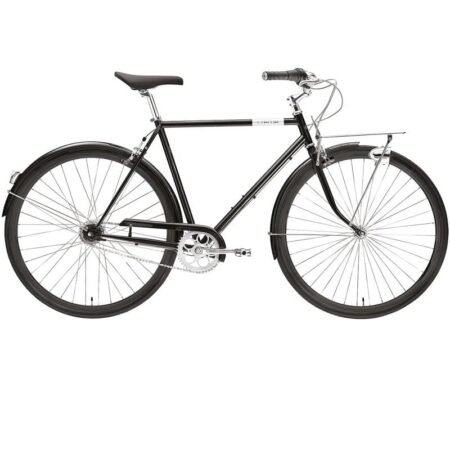 Creme Caferacer Man Solo - 2023 - 28 Zoll - Diamant