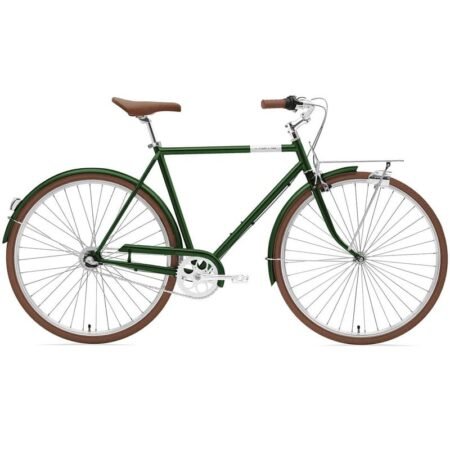 Creme Caferacer Man Uno - 2023 - 28 Zoll - Diamant
