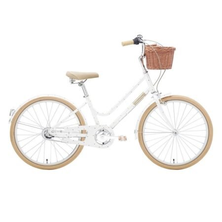 Creme Mini Molly 24 - 2023 - 24 Zoll - Tiefeinsteiger