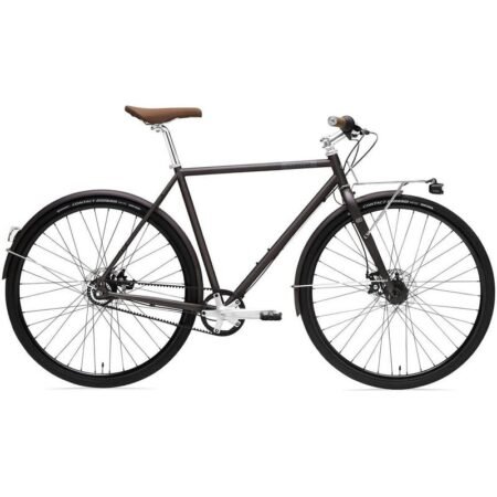 Creme Ristretto Speedster - 2023 - 28 Zoll - Diamant