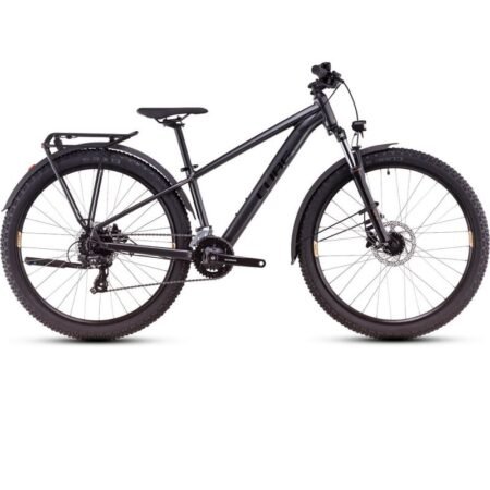 Cube Acid 260 Disc Allroad - 2025 - 26 Zoll - Diamant