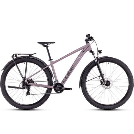 Cube Aim ONE Allroad - 2025 - 29 Zoll - Diamant
