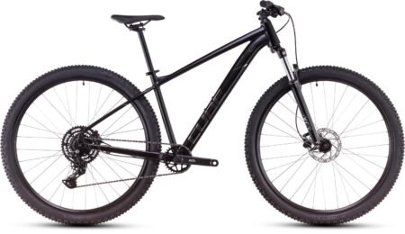 Cube Aim Pro black´n´slateblack