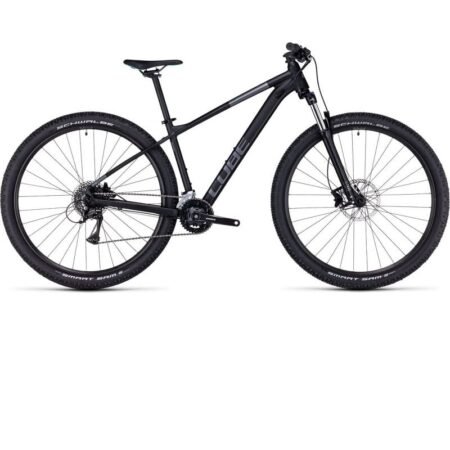 Cube Aim Race - 2023 - 29 Zoll - Diamant