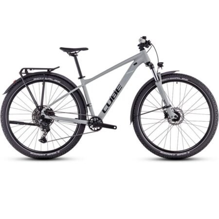 Cube Aim SLX Allroad - 2025 - 29 Zoll - Diamant