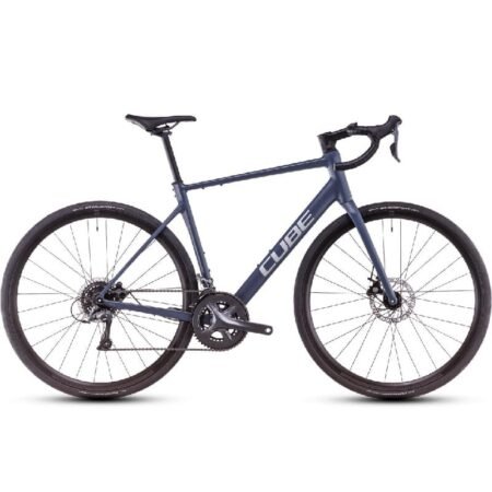Cube Attain Pro - 2025 - 28 Zoll - Diamant
