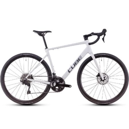 Cube Attain SLX - 2025 - 28 Zoll - Diamant