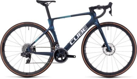 Cube Axial WS C:62 SLX team ws