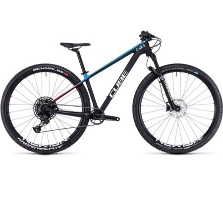 Cube Elite C:62 SLX Rookie - 2023 - 29 Zoll - Diamant