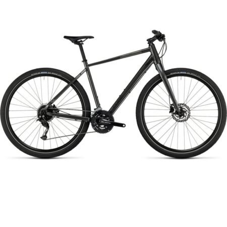 Cube Hyde - 2024 - 28 Zoll - Diamant