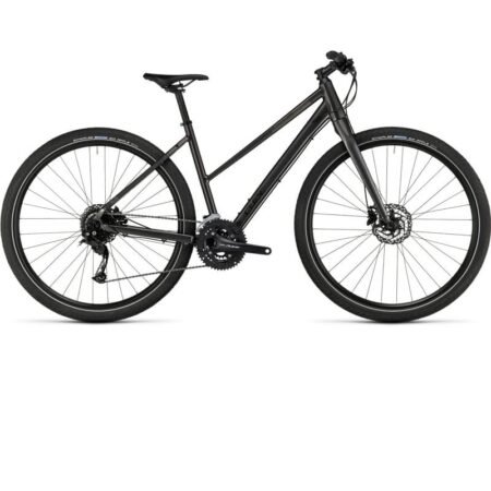 Cube Hyde - 2024 - 28 Zoll - Damen Sport