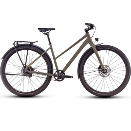 Cube Hyde Pro FE - 2025 - 28 Zoll - Damen Sport