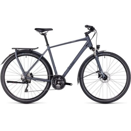 Cube Kathmandu EXC - 2024 - 28 Zoll - Diamant