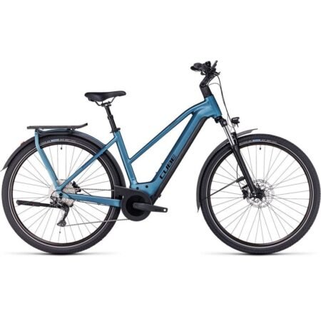 Cube Kathmandu Hybrid ONE 625 - 625 Wh - 2023 - 28 Zoll - Damen Sport