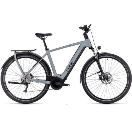 Cube Kathmandu Hybrid ONE 750 - 750 Wh - 2024 - 28 Zoll - Diamant