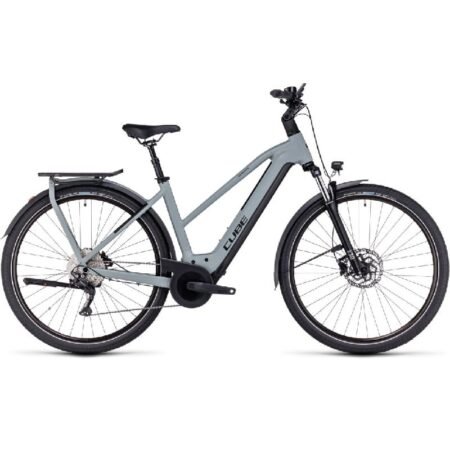 Cube Kathmandu Hybrid ONE 750 - 750 Wh - 2024 - 28 Zoll - Damen Sport