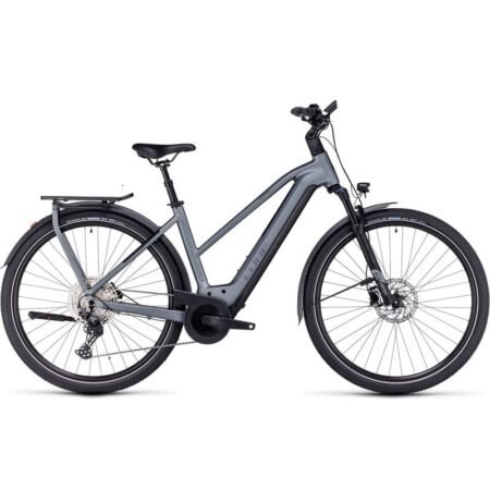 Cube Kathmandu Hybrid Pro 625 - 625 Wh - 2023 - 28 Zoll - Damen Sport