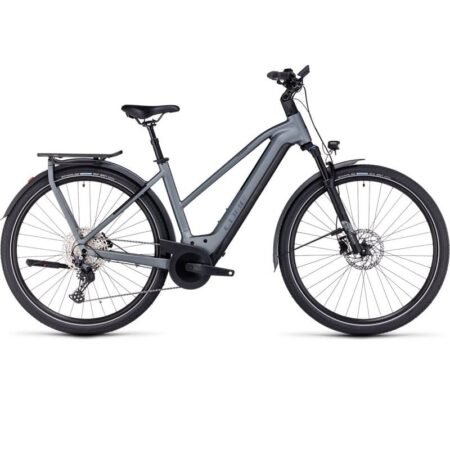 Cube Kathmandu Hybrid Pro 750 - 750 Wh - 2024 - 28 Zoll - Damen Sport