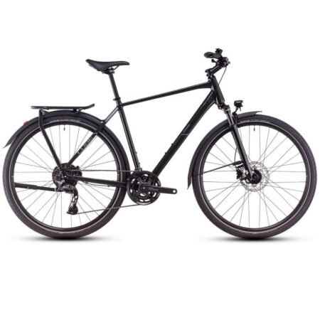 Cube Kathmandu Pro - 2025 - 28 Zoll - Diamant