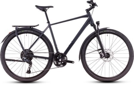 Cube Kathmandu SLX nightsky´n´ink